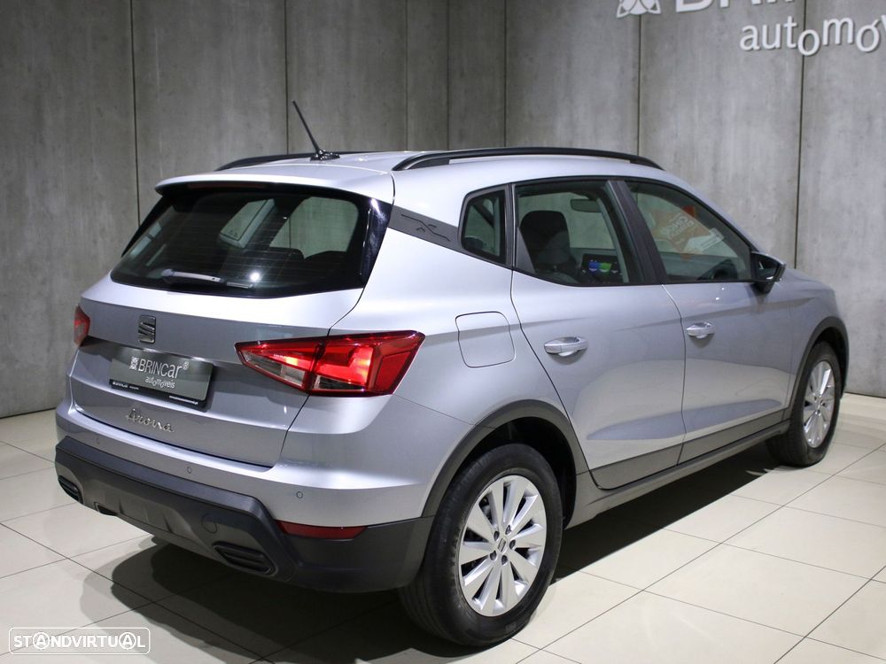 SEAT Arona 1.0 TSI Style - 10