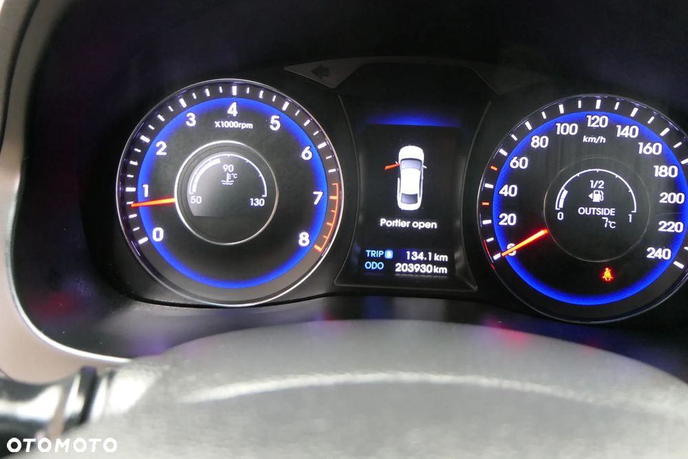 Hyundai i40 2.0 GDI Premium - 26
