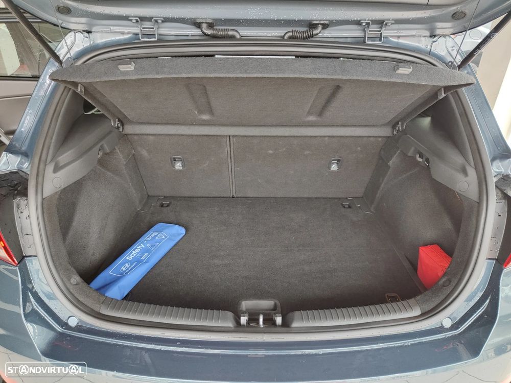 Hyundai i30 1.0 T-GDi N-Line - 17