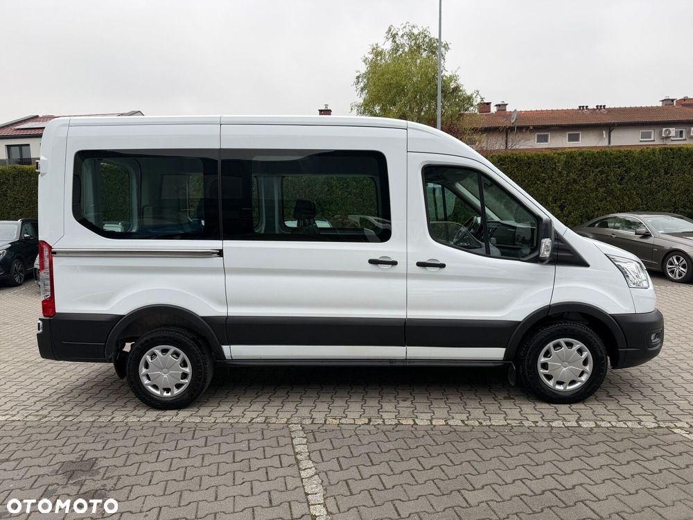 Ford Transit Kombi L2H2 Trend - 17