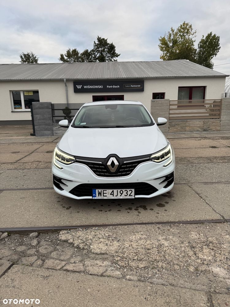 Renault Megane 1.3 TCe FAP Intens - 2