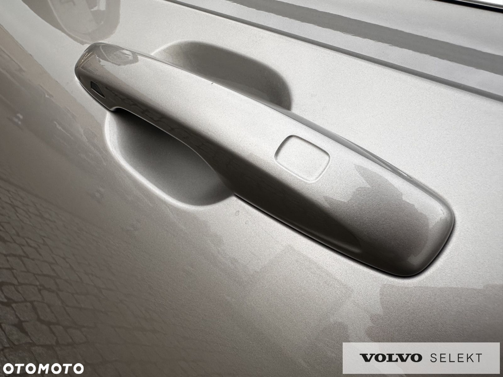 Volvo V90 - 7