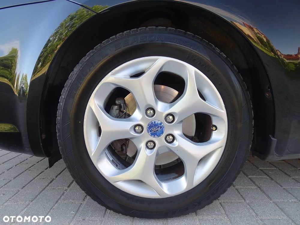 Ford C-MAX 1.6 Platinium X - 26