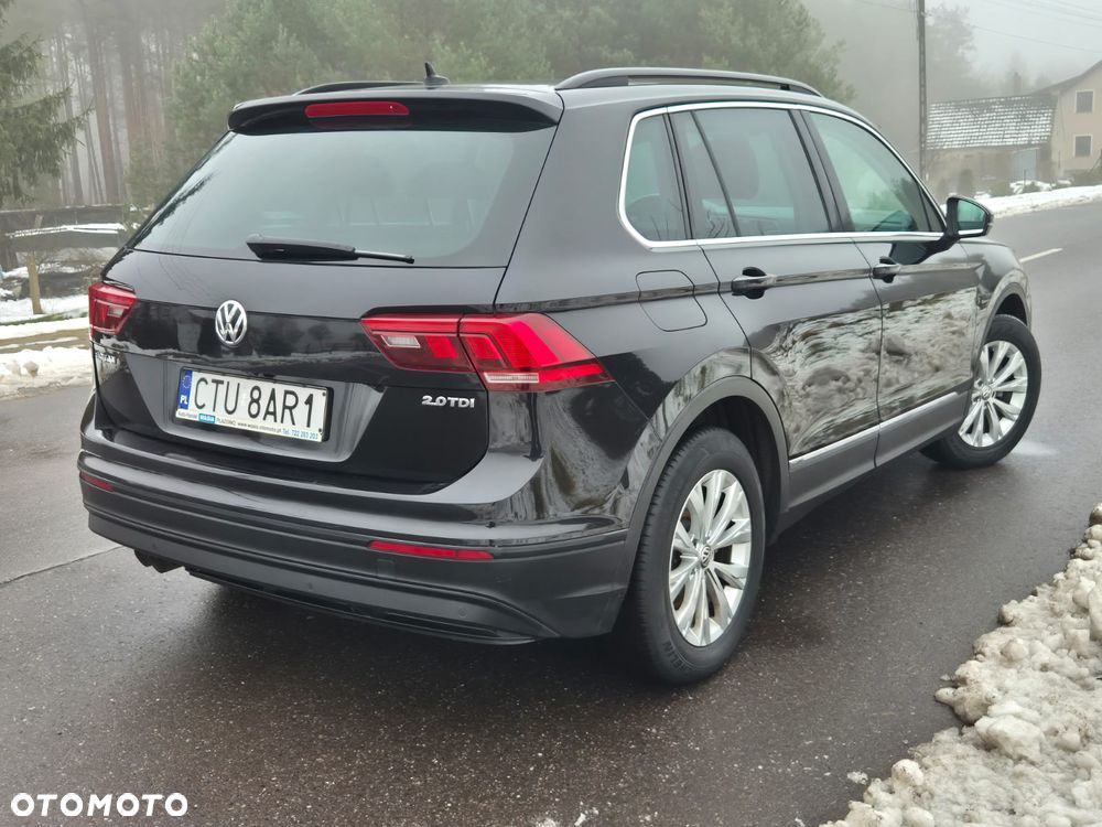 Volkswagen Tiguan 2.0 TDI SCR Elegance - 13