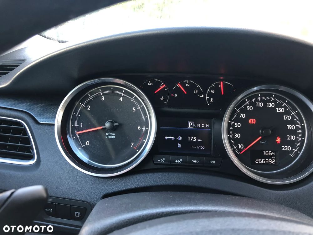 Peugeot 508 1.6 T Business Line - 7