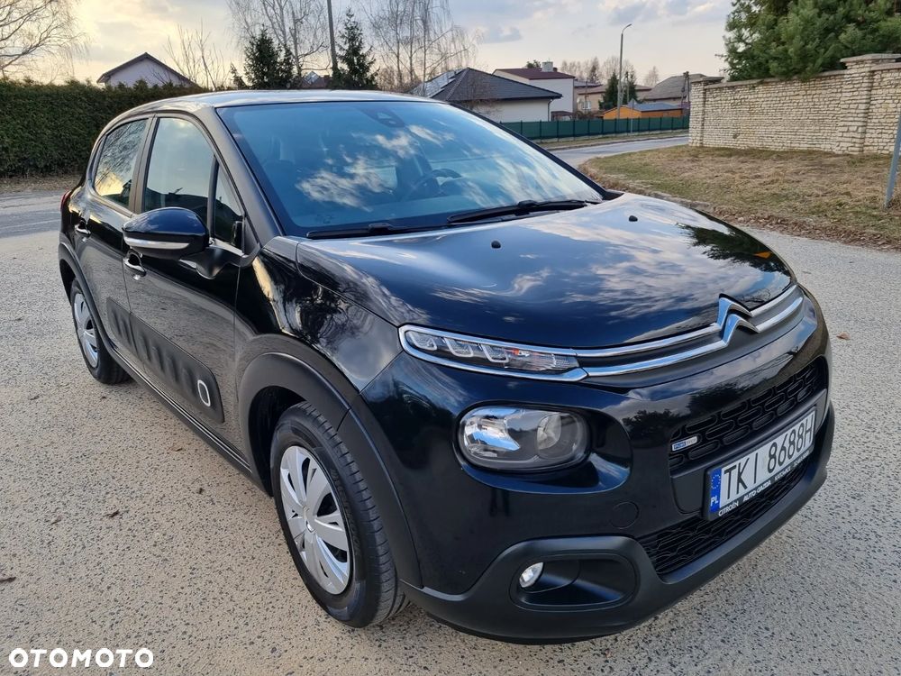 Citroën C3 - 3
