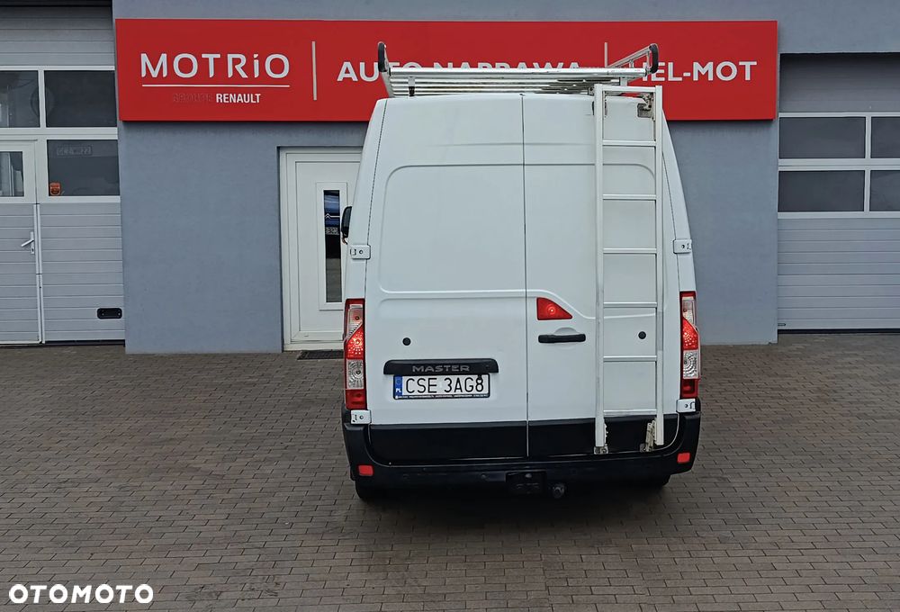 Renault Master III L2H2 - 6