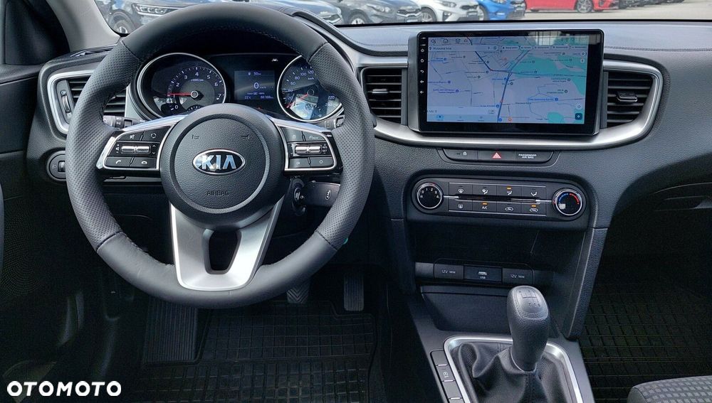 Kia Ceed 1.0 T-GDI S - 19