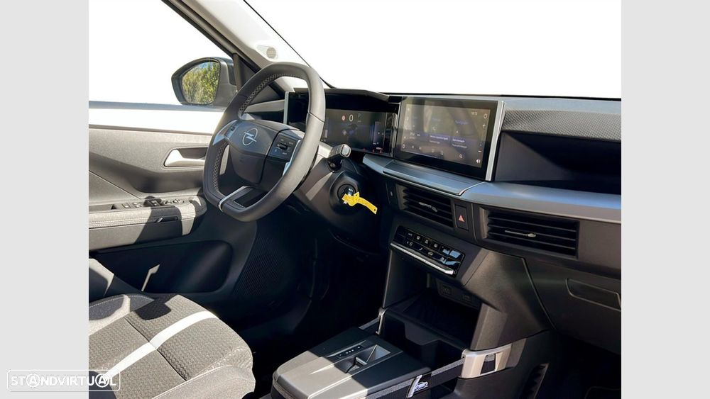 Opel Frontera 1.2 Hybrid GS eDCT - 21