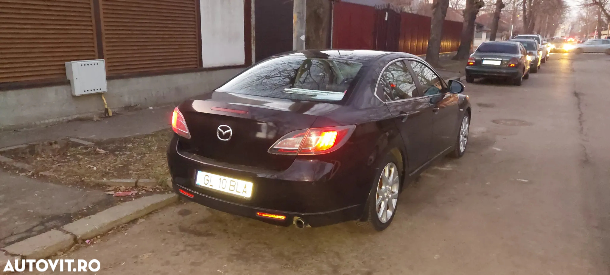 Mazda 6 CD140 CE - 3