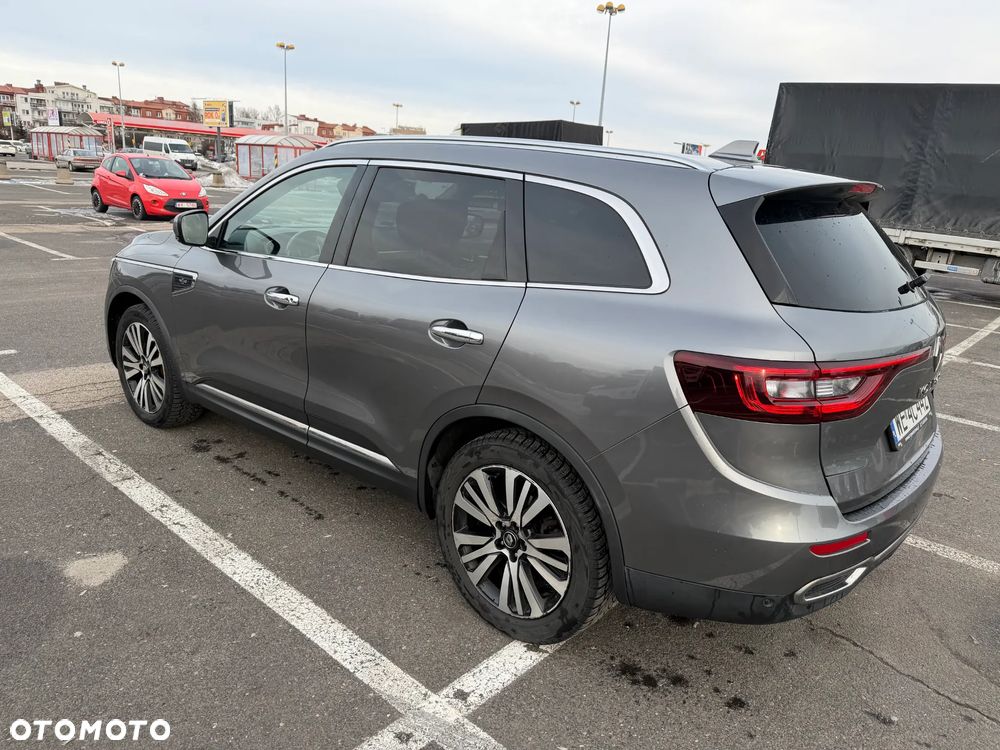 Renault Koleos 2.0 dCi Initiale Paris 4x4 X-Tronic - 16