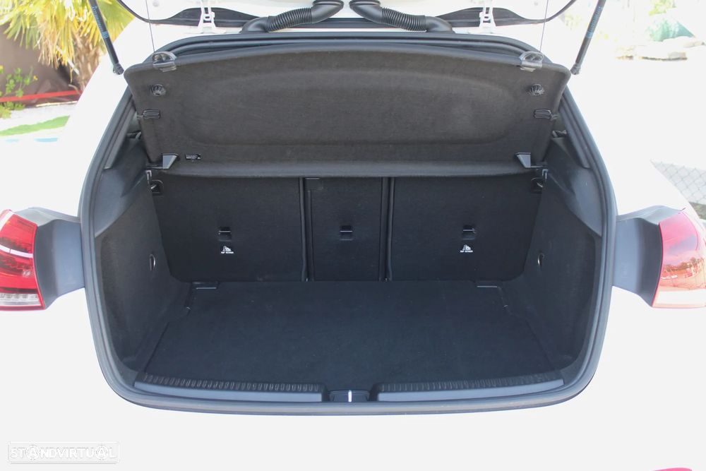 Mercedes-Benz A 180 d AMG Line Aut. - 5