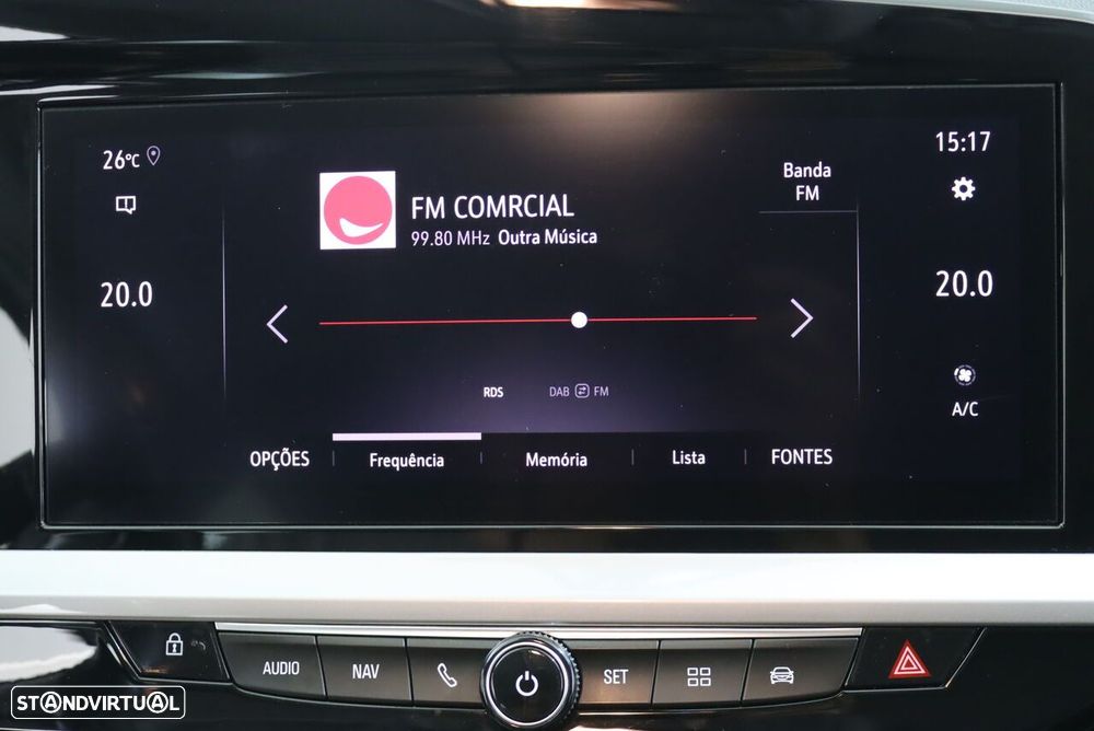 Opel Grandland 1.5 CDTI GS Line AT - 19