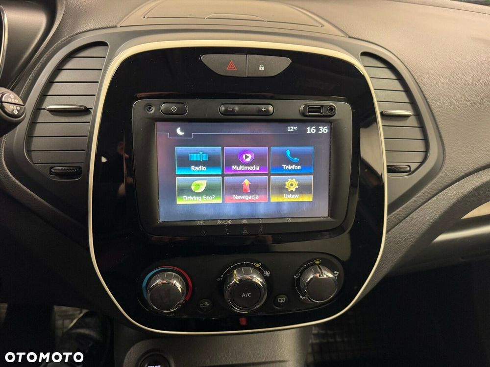 Renault Captur 0.9 Energy TCe Zen - 19