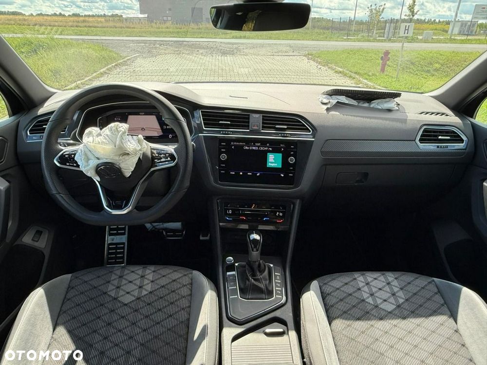 Volkswagen Tiguan 1.5 TSI OPF DSG R-Line - 31