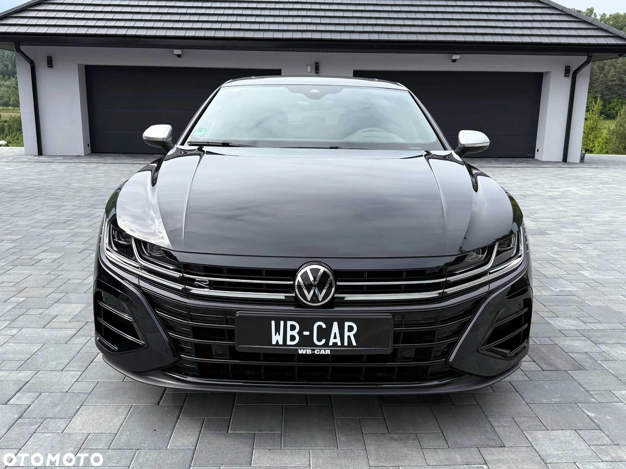 Volkswagen Arteon Shooting Brake 2.0 TSI OPF 4Motion DSG R - 3