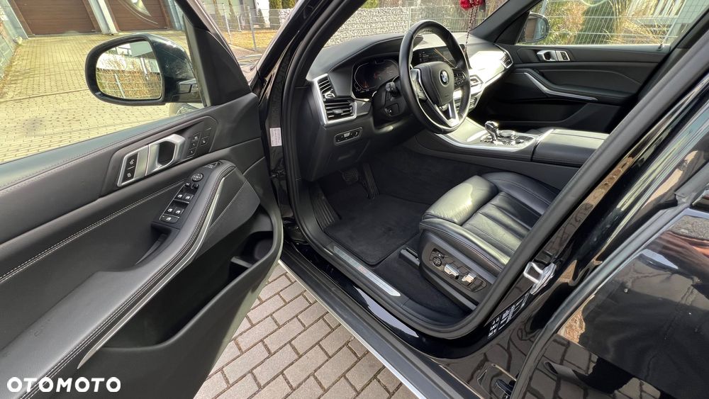 BMW X5 - 11