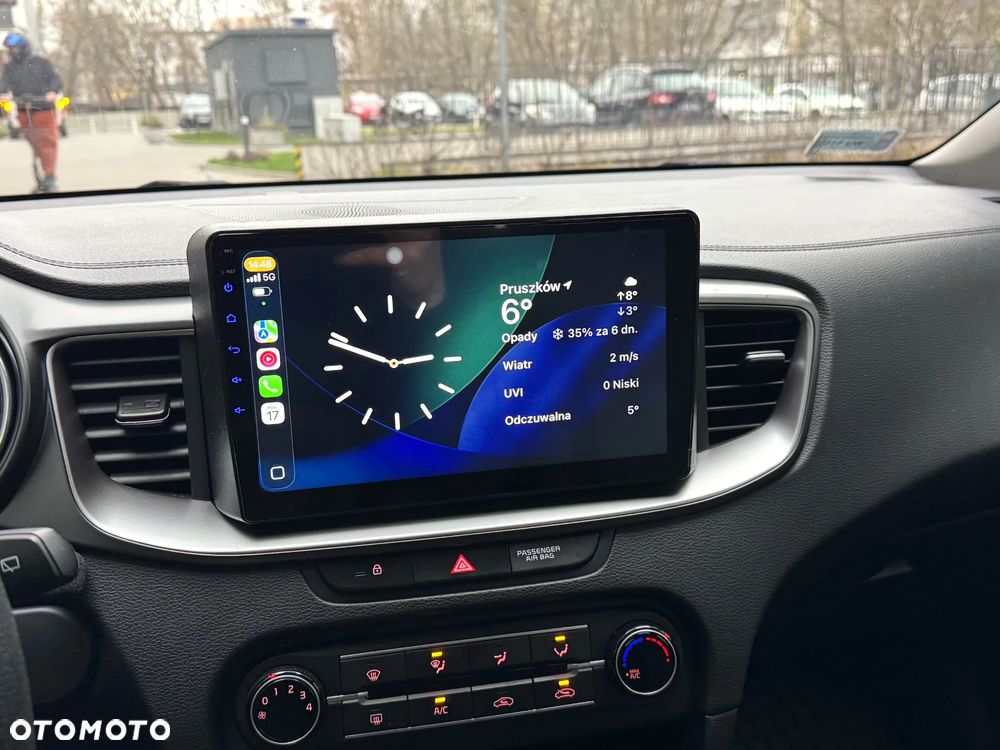 Kia Ceed 1.0 T-GDI S - 27