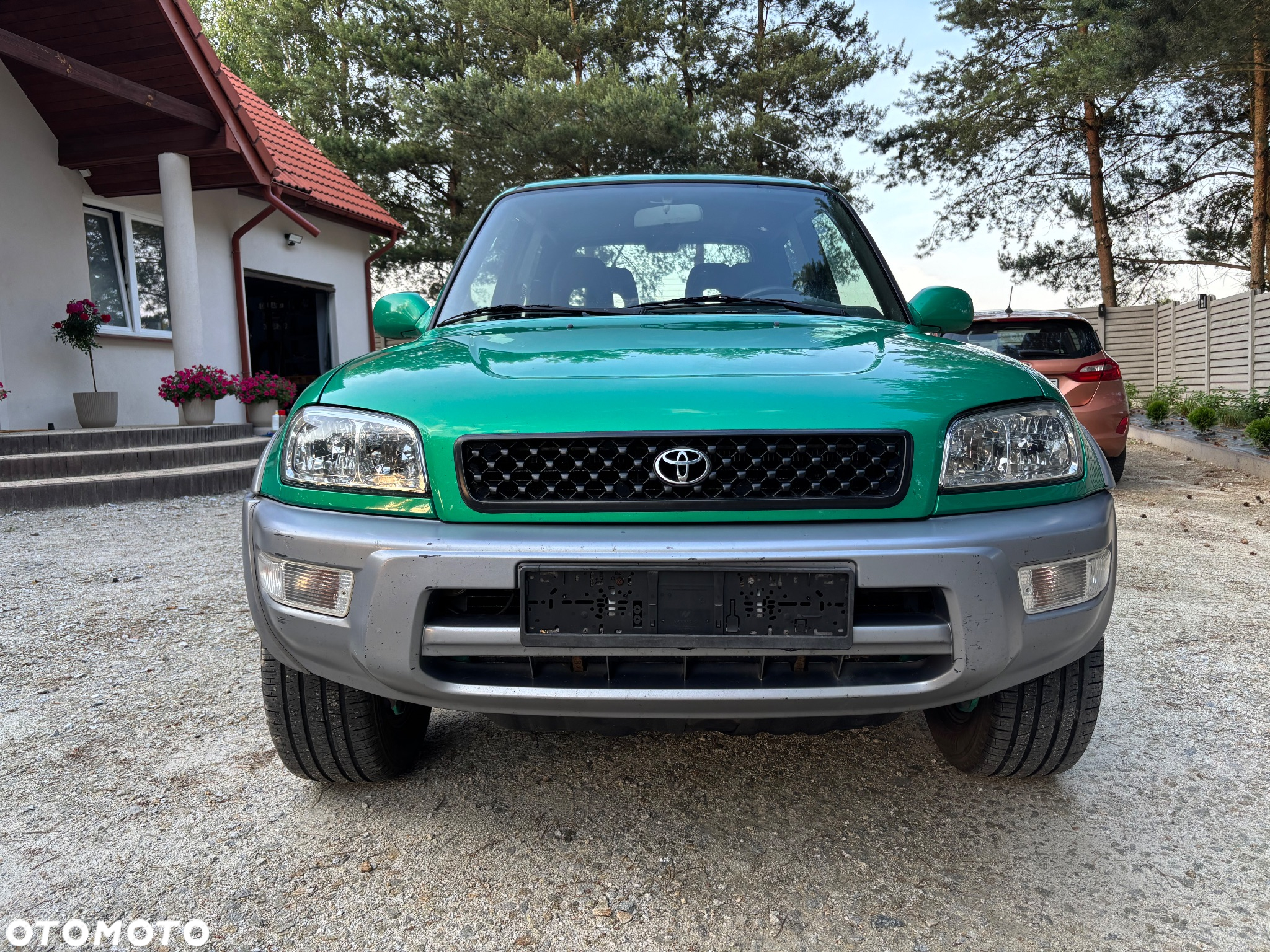 Toyota RAV4 - 10