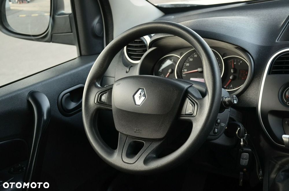 Renault Kangoo - 24