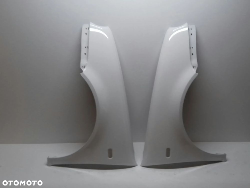 Błotnik lewy vw golf 4 lV lc9z WSZYSTKIE KOLORY - 21