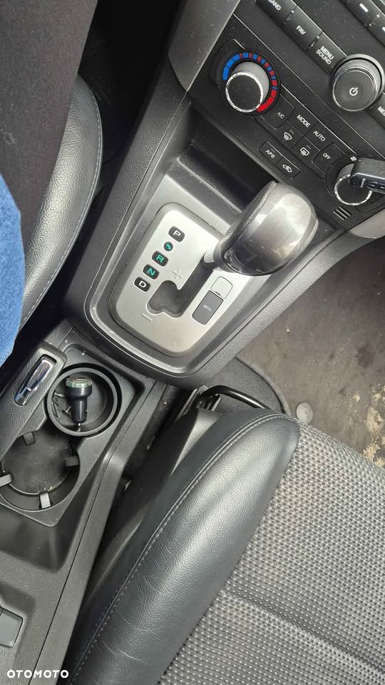 Chevrolet Captiva 2.0 4WD 7 Sitzer Automatik LT - 6