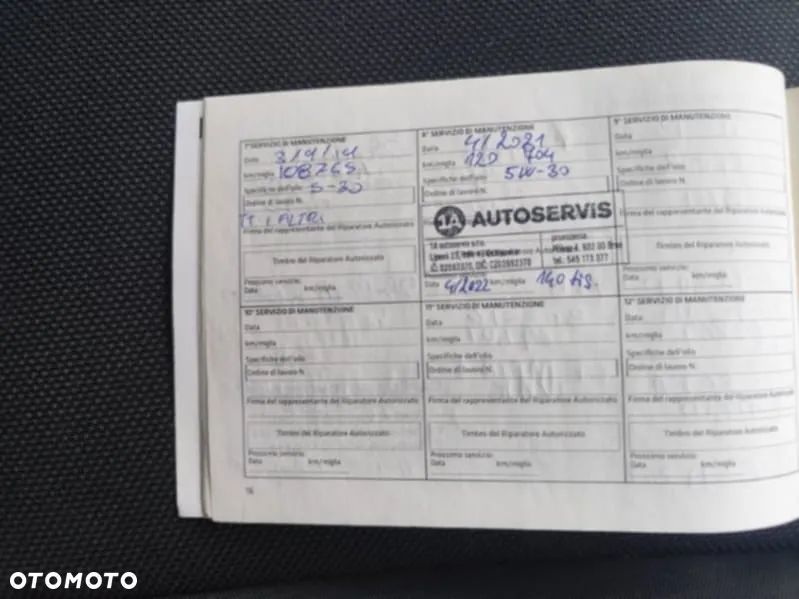 Chevrolet Cruze 1.7TD LT+ - 14