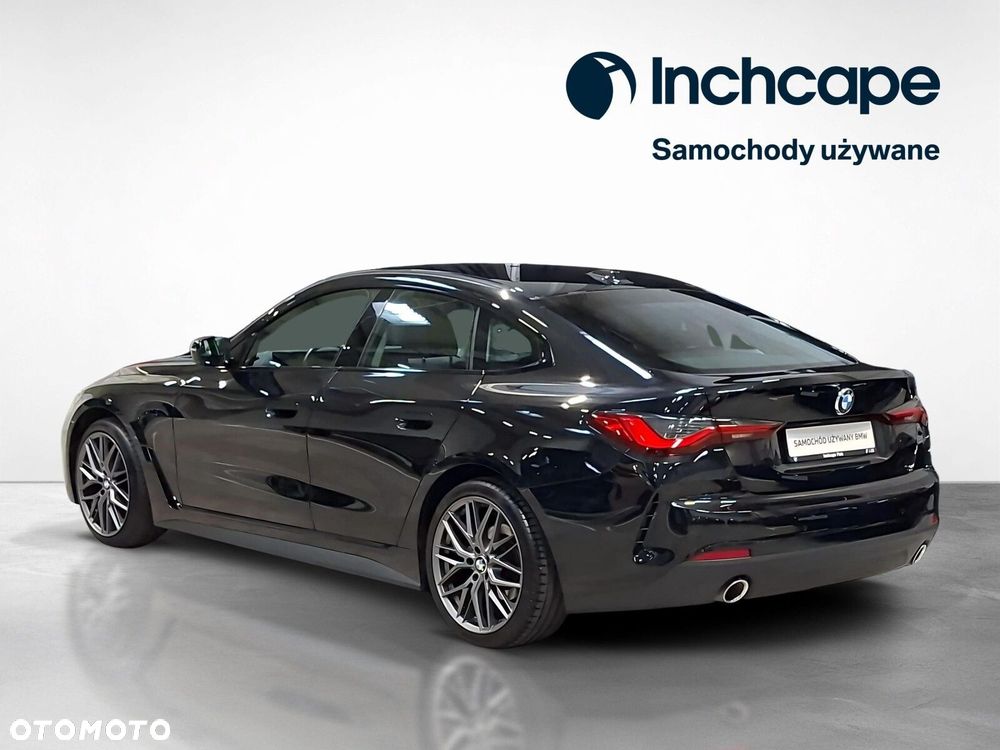 BMW Seria 4 - 4