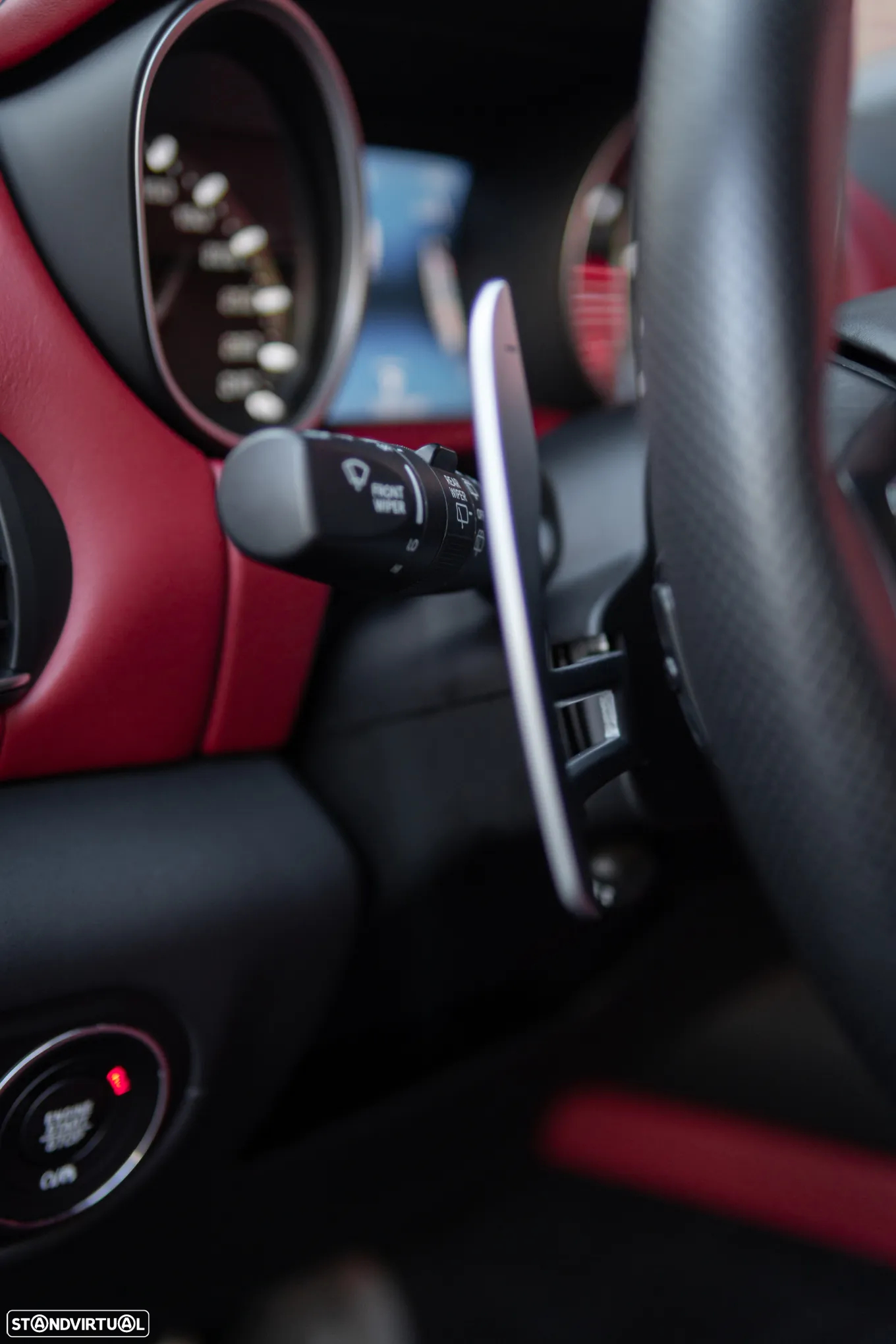 Maserati Levante S Q4 GranSport - 21