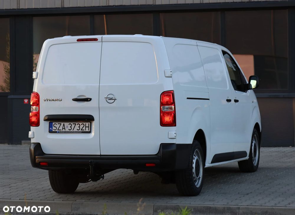 Opel Vivaro - 40