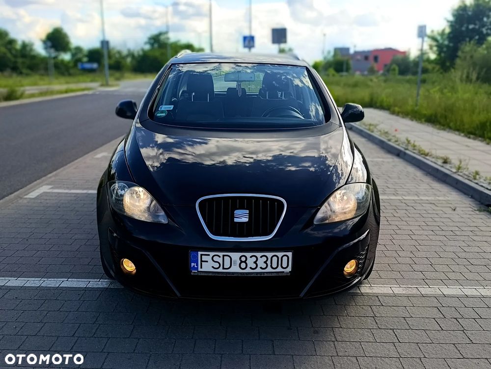 Seat Altea XL 1.6 TDI DPF CR Ecomotive Style - 7