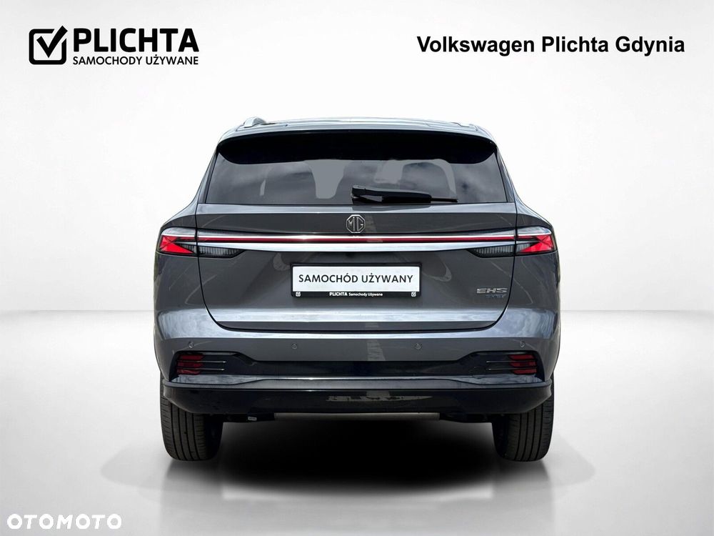 MG HS PHEV 1.5T Exclusive - 4