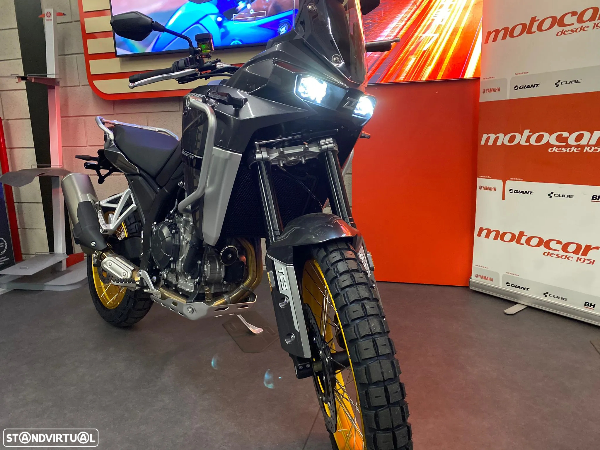 KOVE 800X Pro - 7