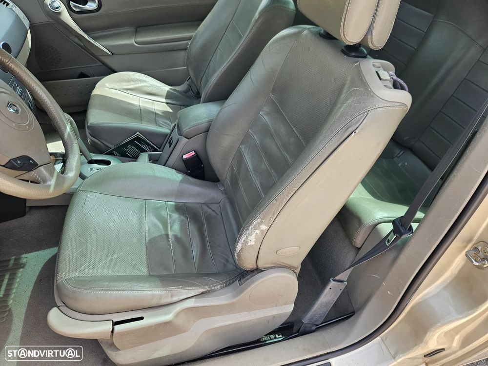 Renault Mégane - 6
