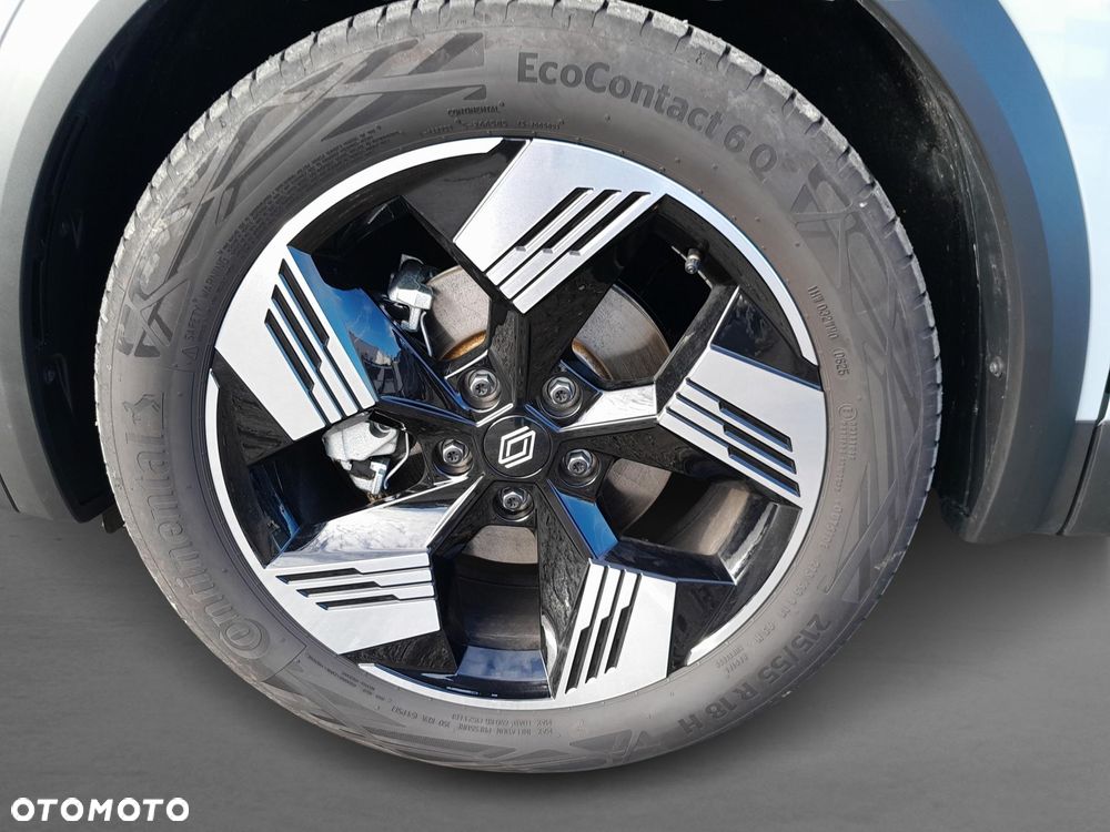 Renault Symbioz 1.6 E-Tech Full Hybrid 145 Techno - 23