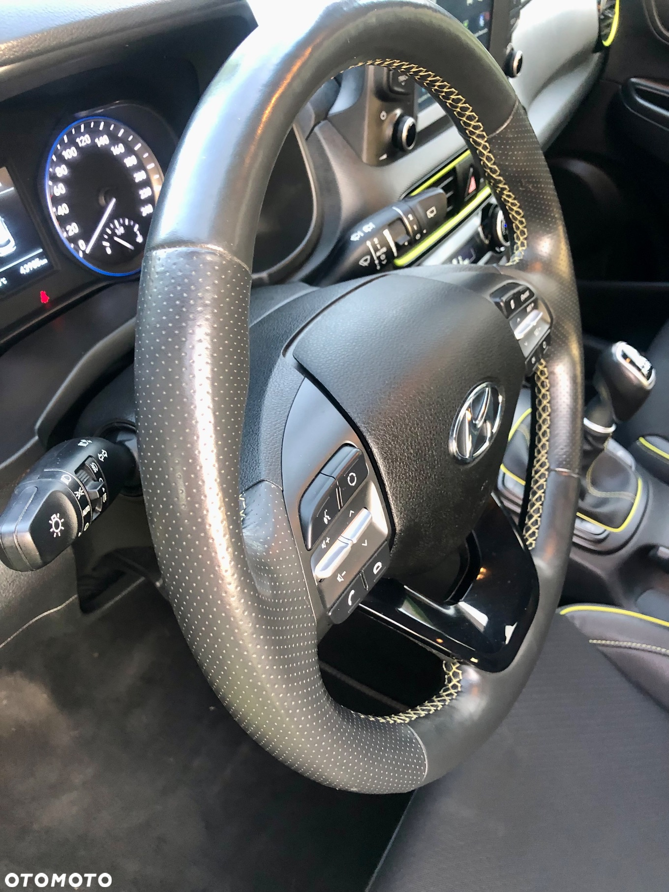 Hyundai Kona 1.0 T-GDI Premiere Style - 9
