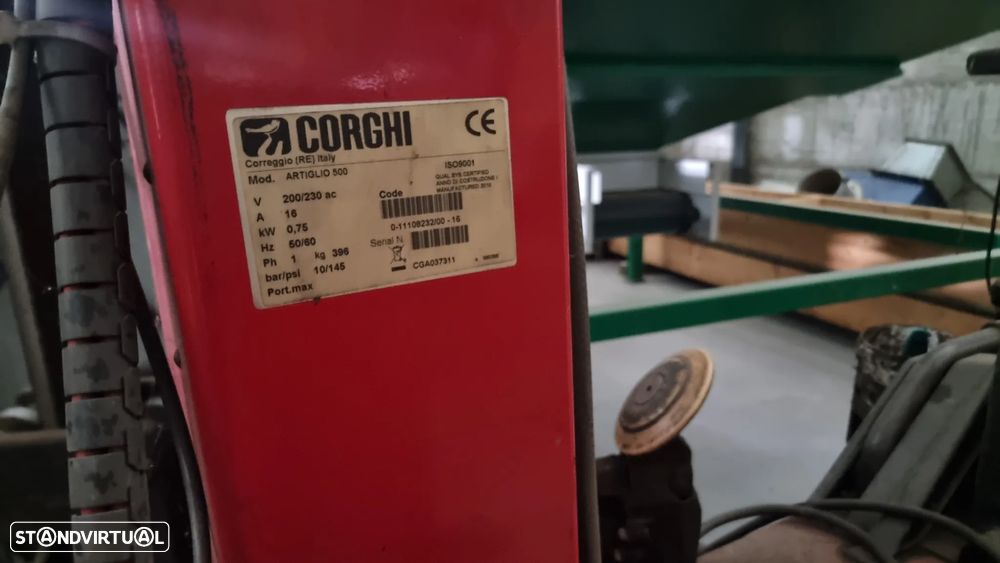 MAQUINAS PARA OFICINA - 4