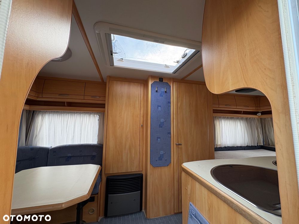 Fendt Saphir 510 - 8