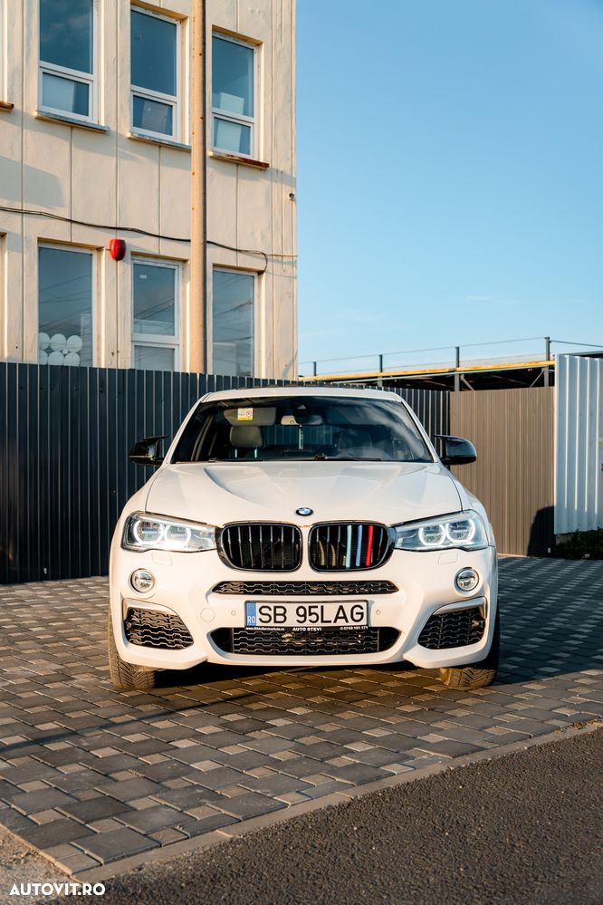 BMW X4 - 2