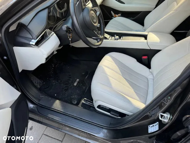 Mazda 6 2.0 SkyPassion - 9