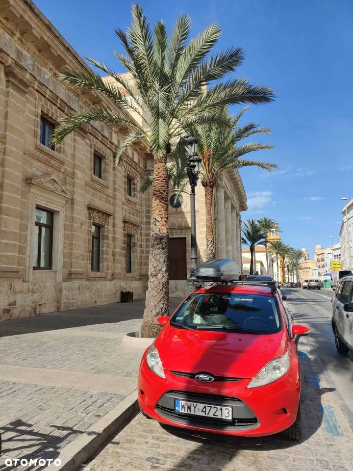 Ford Fiesta - 14