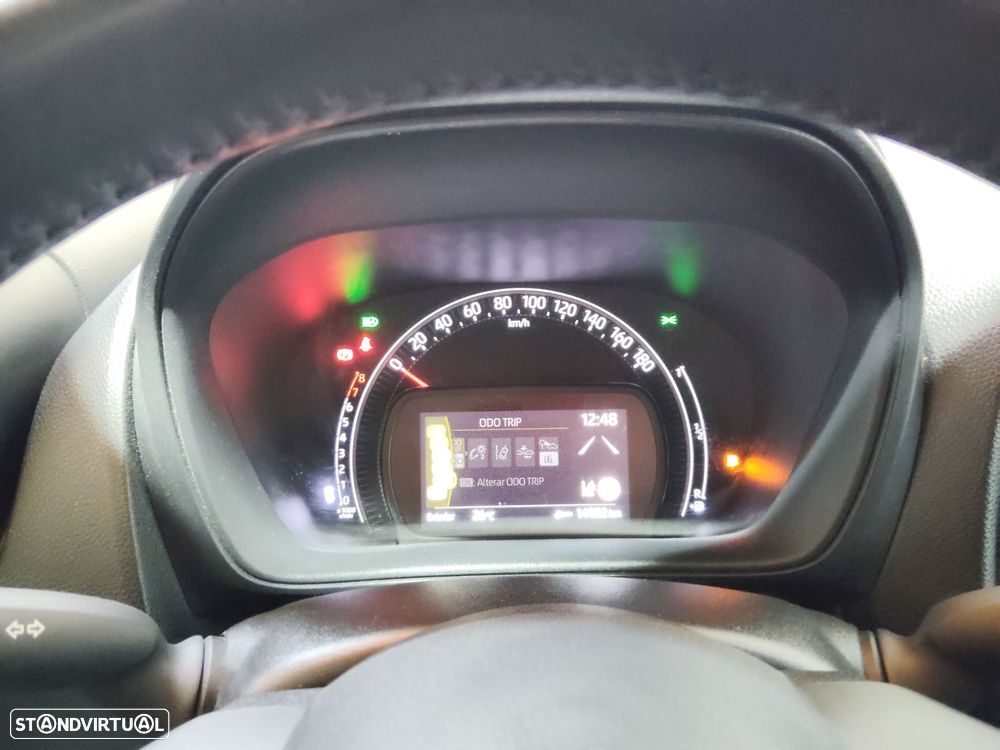 Toyota Aygo X - 16