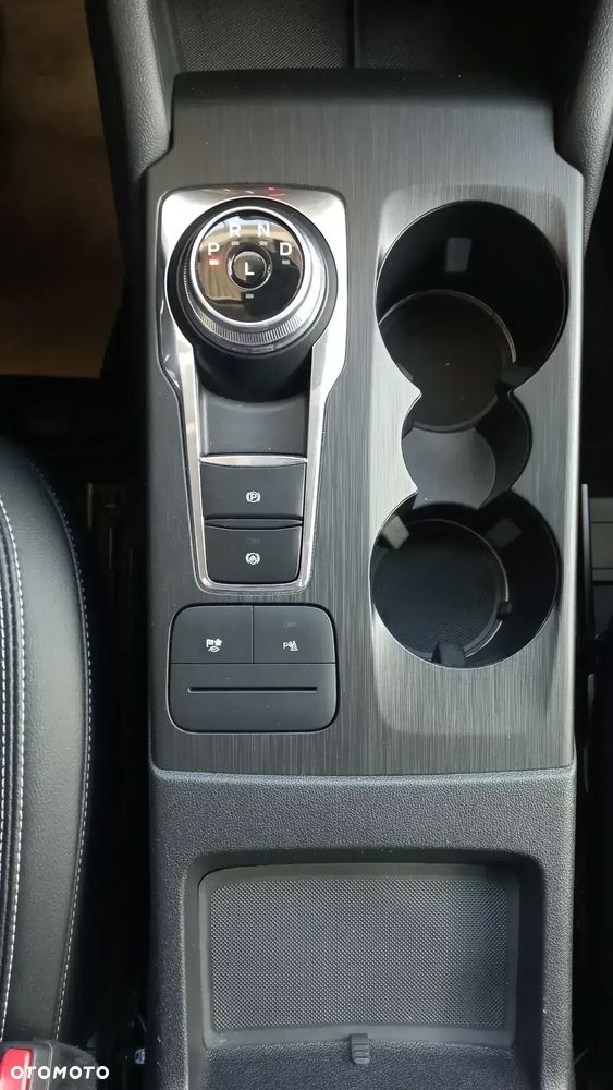 Ford Kuga 2.5 FHEV FWD Titanium X - 31