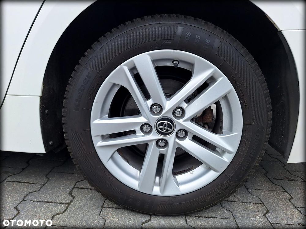 Toyota Corolla 1.2 T Selection - 22