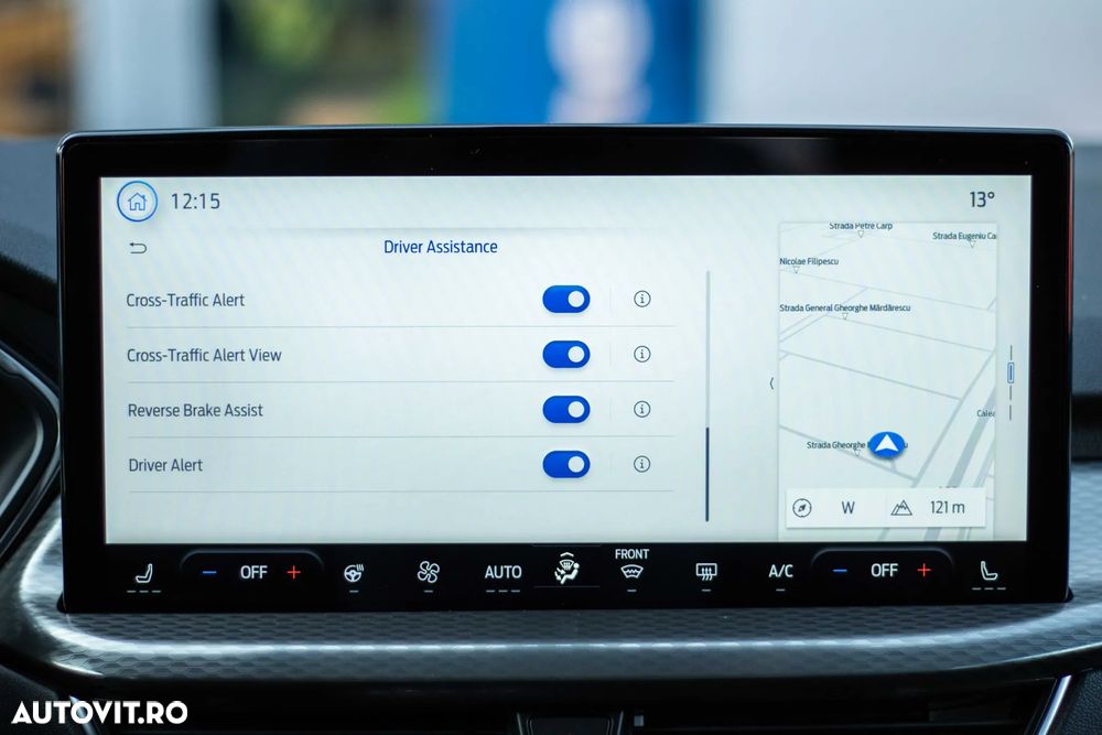 Ford Kuga 1.5 EcoBoost FWD Titanium - 32