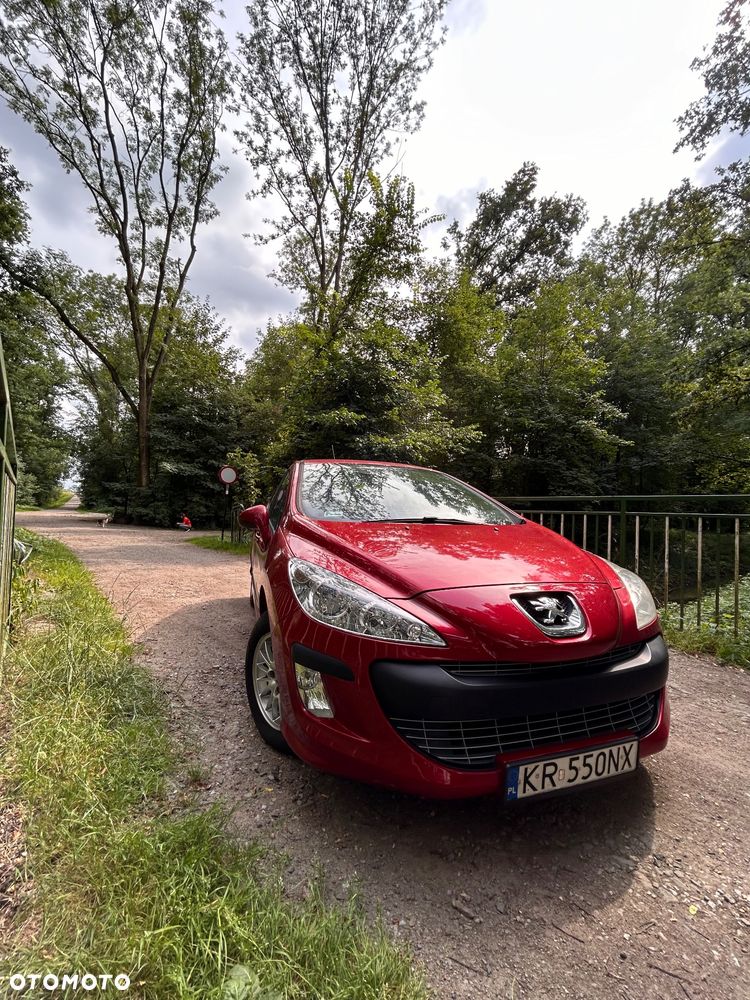 Peugeot 308 1.6 HDi Premium - 7