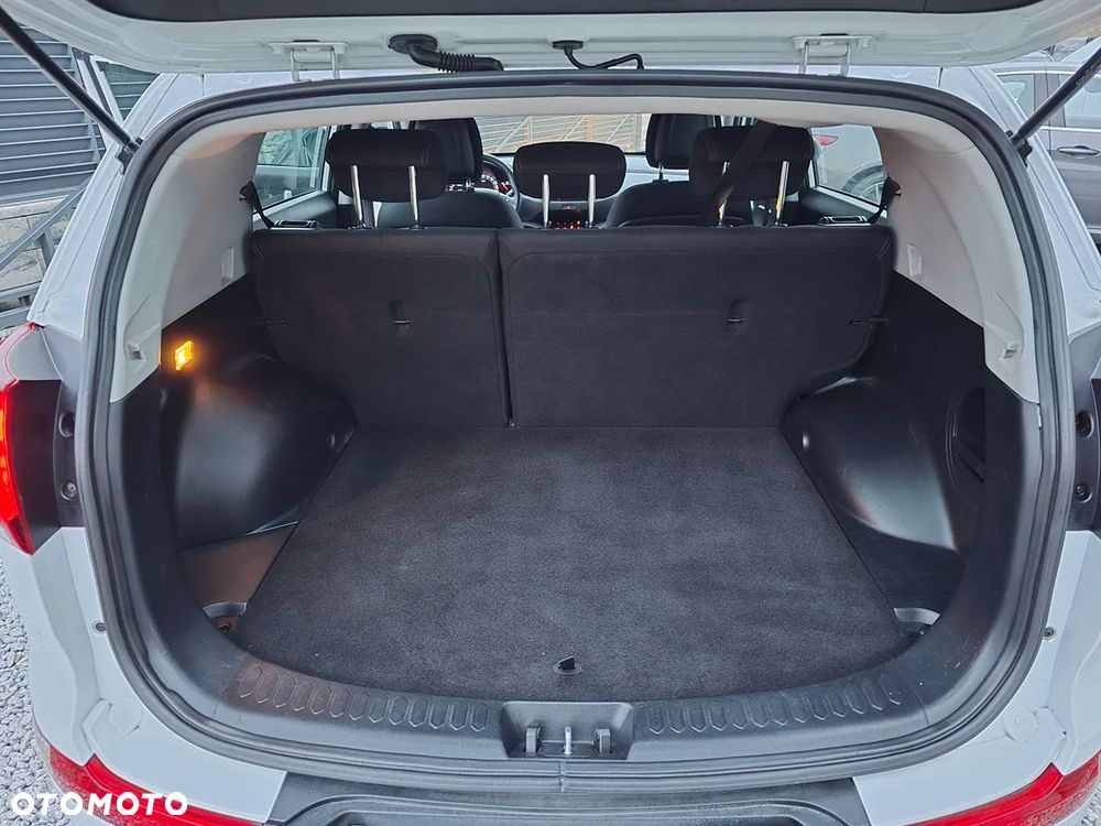 Kia Sportage 1.6 GDI L 2WD - 11