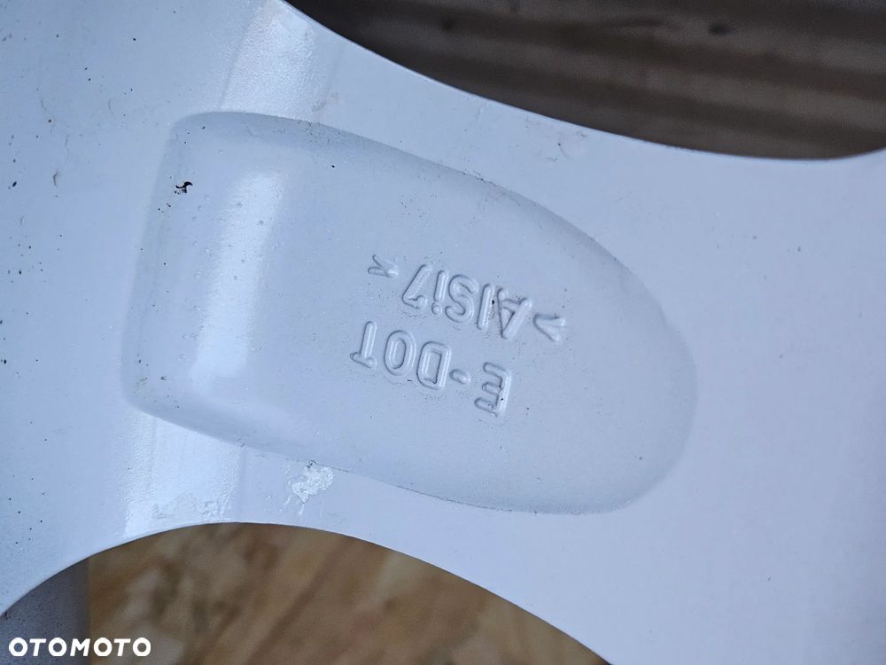 mini cooper r56 koła felgi aluminiowe 16 6775800 6775684 - 24