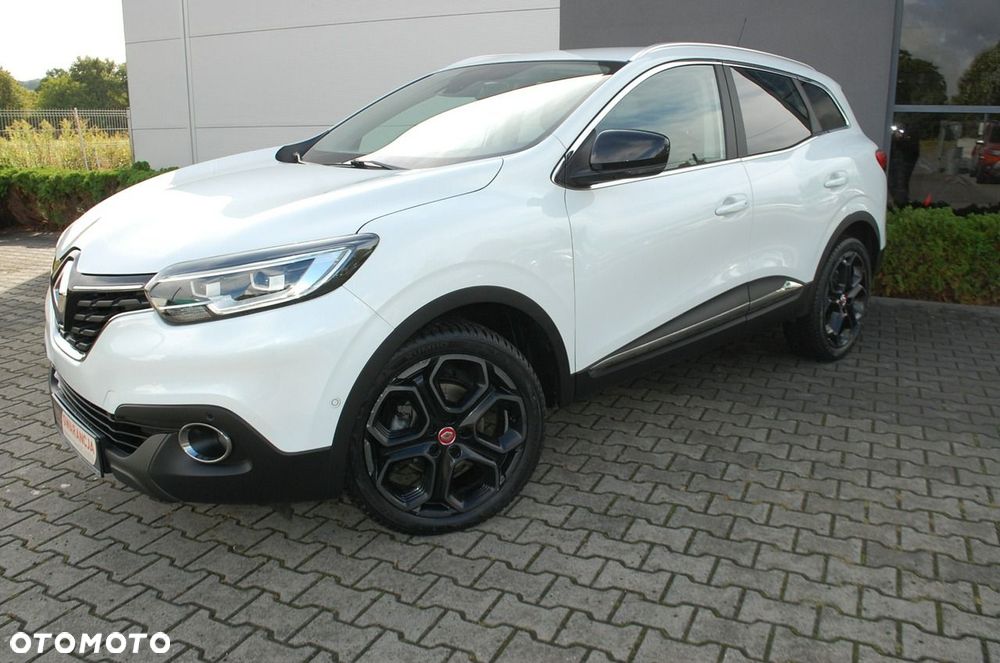 Renault Kadjar - 16
