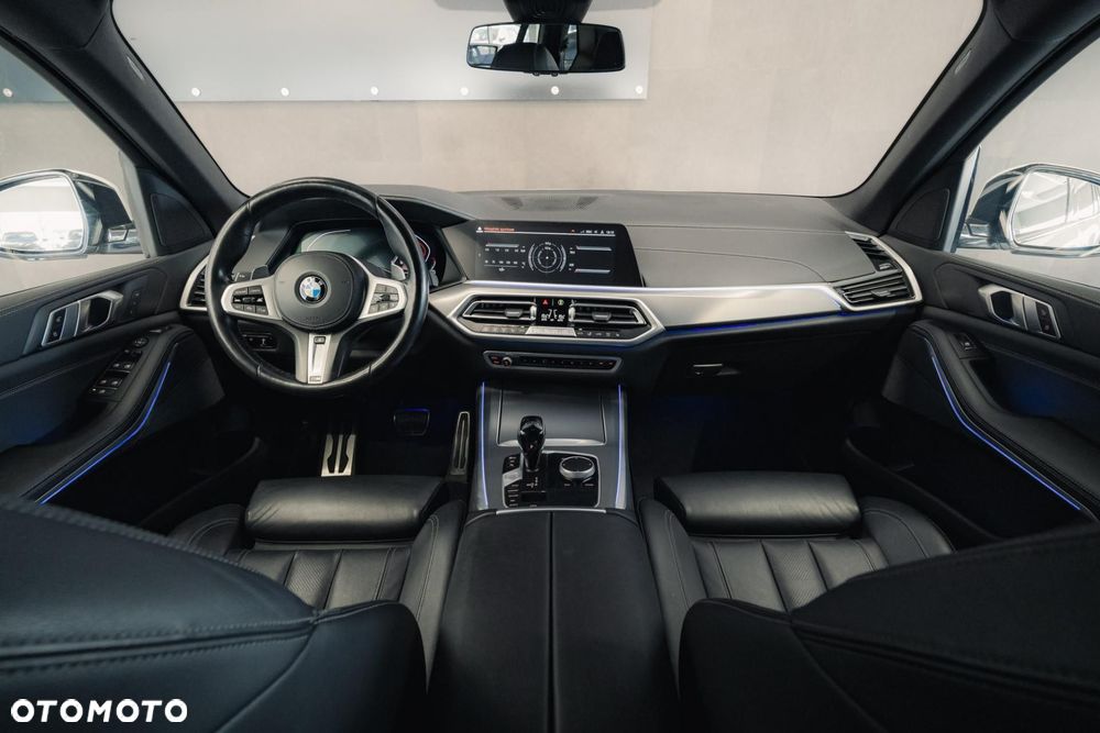BMW X5 - 11